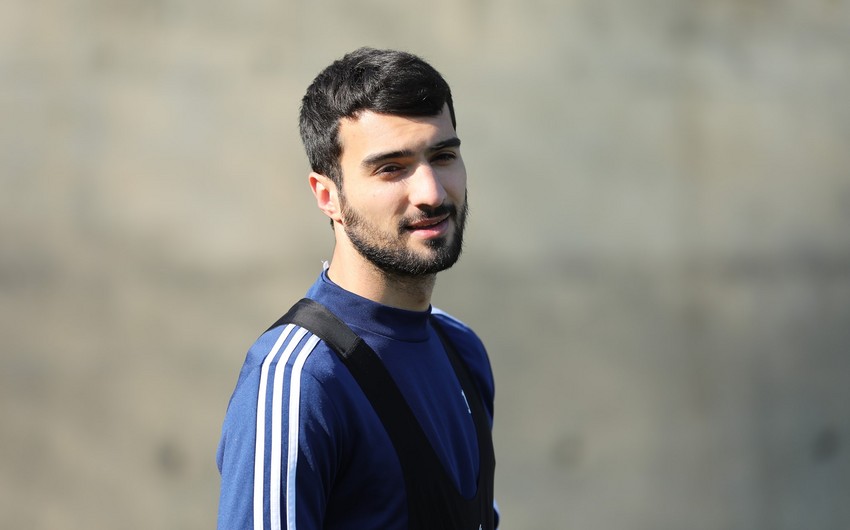 Mahir Emreli \