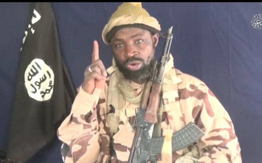 “Boko Haram”ın lideri öldürüldü