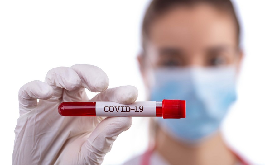 Koronavirusa yoluxma sayı açıqlandı, 11 nəfər vəfat etdi