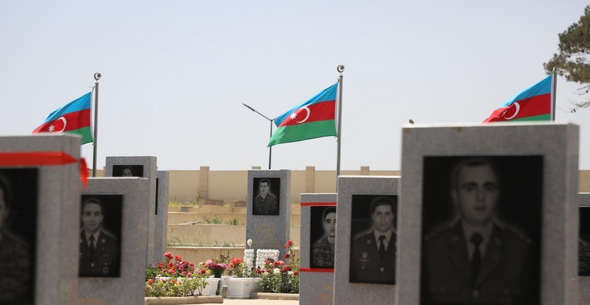 Vətən Müharibəsi qəhrəmanlarının adları küçələrə, meydanlara veriləcək