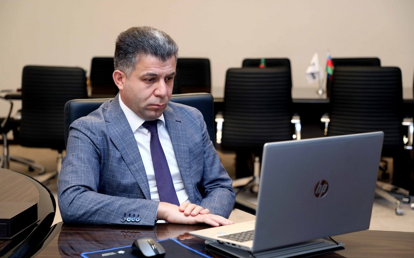 Məhkəmə “Azəriqaz”ın Baş direktoru ilə bağlı qərarı ləğv etdi