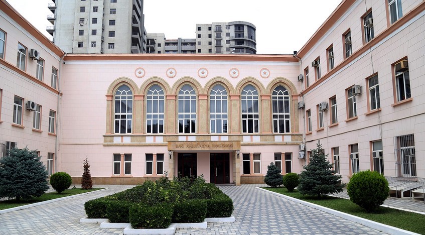 Bakı Apellyasiya Məhkəməsinə yeni hakimlər təyin olundu - SİYAHI