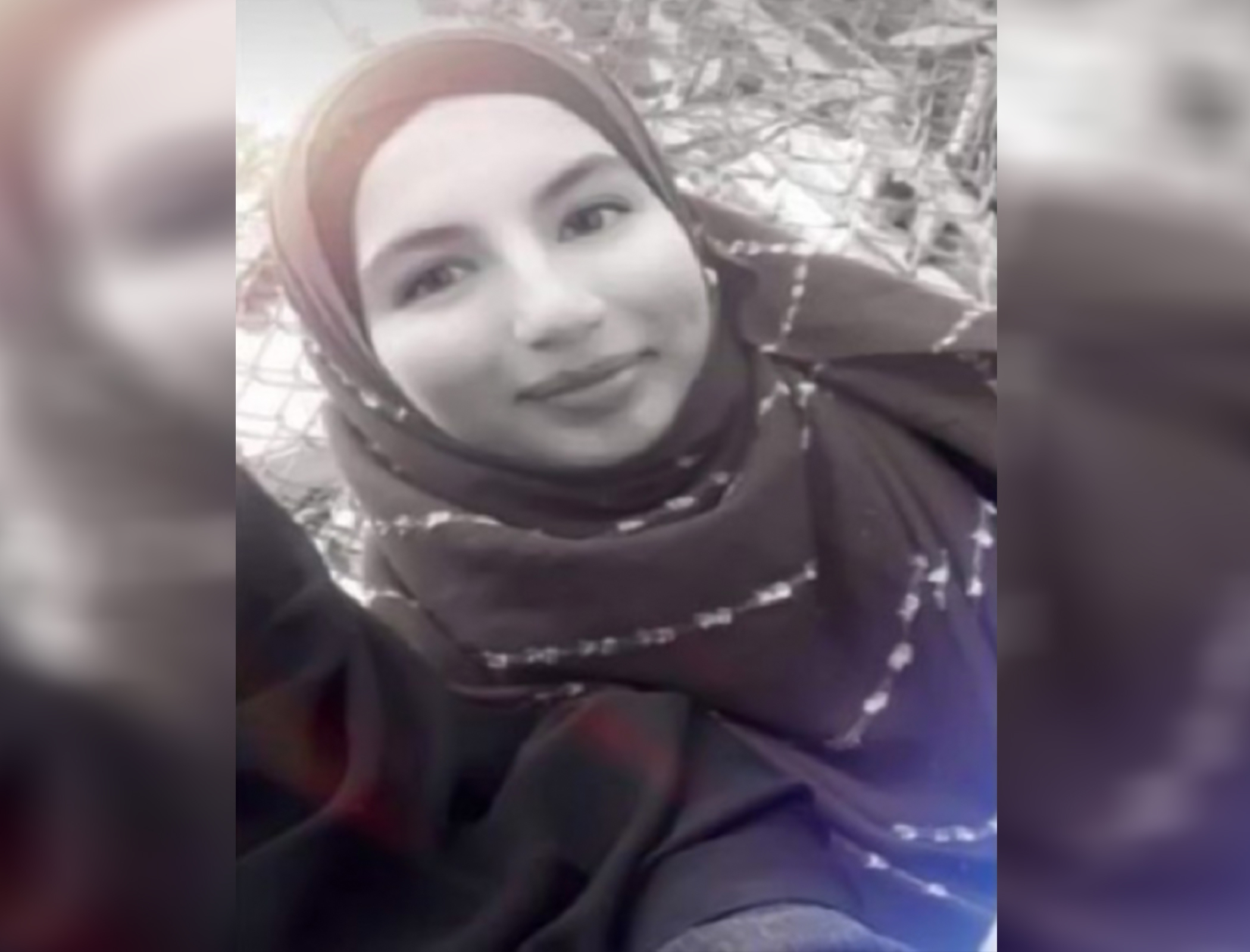 Bakıda itkin düşən qızın anası danışdı: “Onu kimsə aldadıb aparıb”