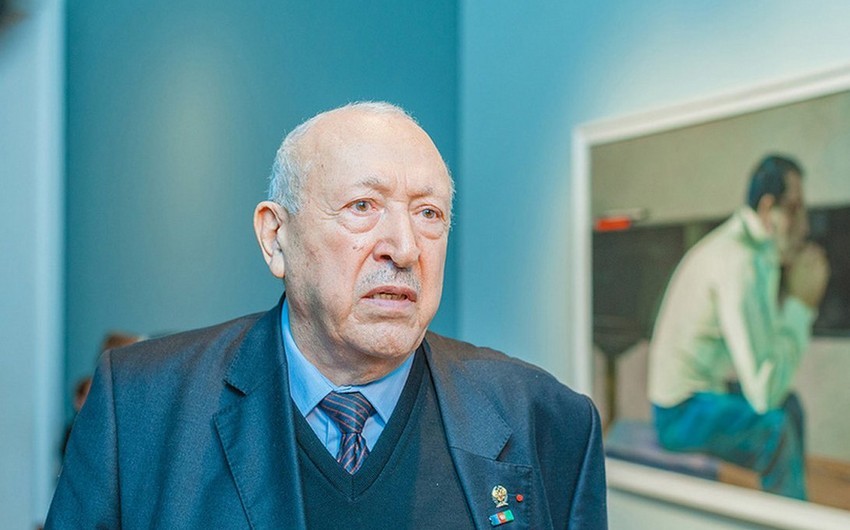Tahir Salahovun cənazəsi sabah Azərbaycana gətiriləcək