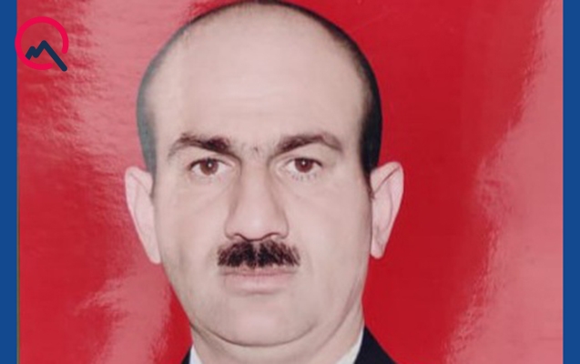 42 yaşlı hərbçimiz vəfat etdi