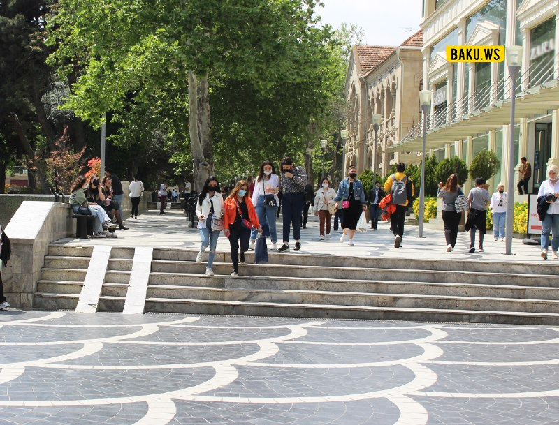 TƏBİB rəsmisindən əhaliyə XOŞ MÜJDƏ: “Yaxın vaxtlarda...”