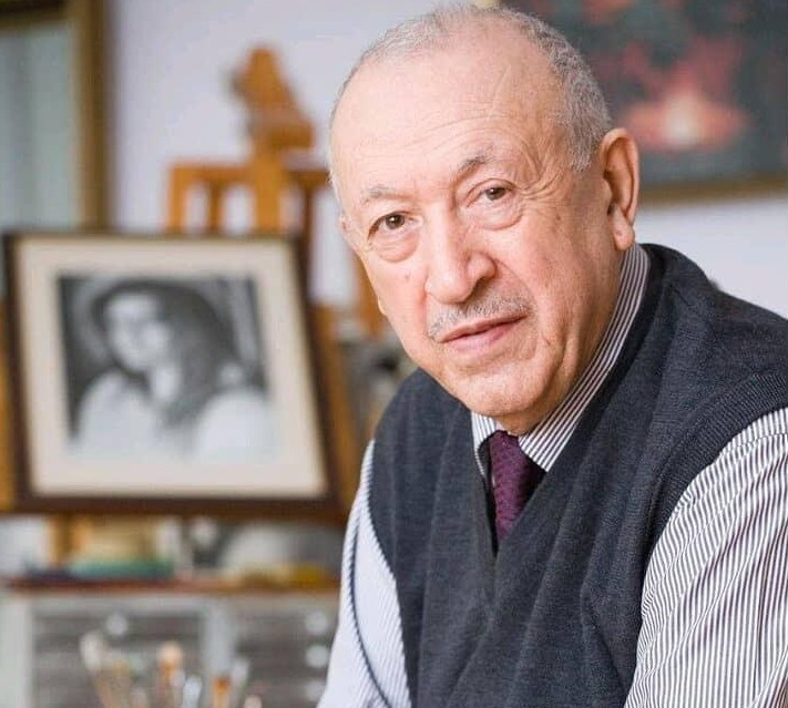 Tahir Salahovun cənazəsi Bakıya gətirilib