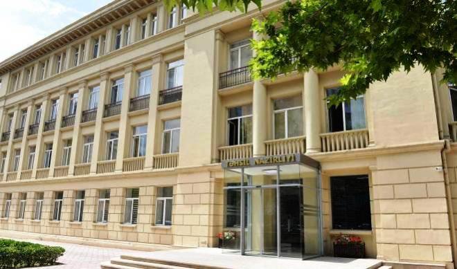 Nazirlikdən qüsurlu Tarix dərsliyi barədə AÇIQLAMA