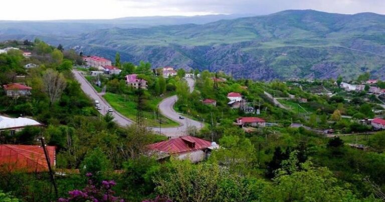 Qarabağda 13 mindən çox əmlakın inventarlaşdırma işləri tamamlanıb