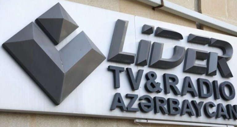 Lider TV-nin yerini hansı kanal tutacaq? - RƏSMİ AÇIQLAMA