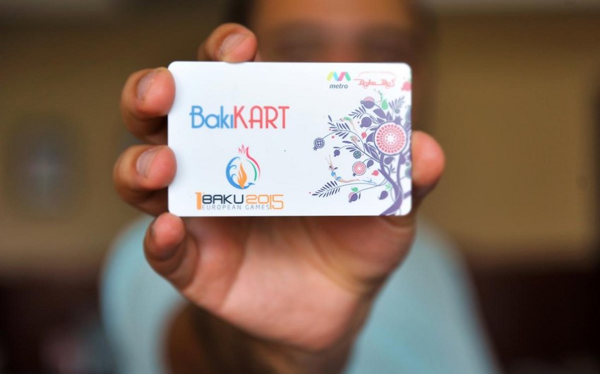 Sabahdan bu marşrut xəttində ödəniş “BakıKart”la olacaq