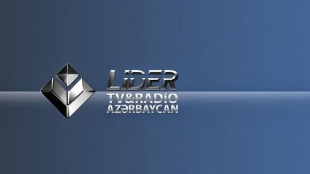 Lider TV rəsmən bağlanır - Bu tarixdən...