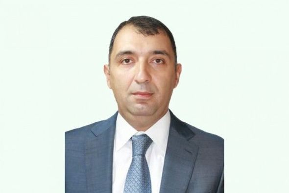 Rəşad Nəbiyev müşavirini İŞDƏN ÇIXARDI - FOTO