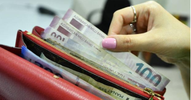 Azərbaycanda alıcılıq qabiliyyəti zəifdir – Rəsmi statistika