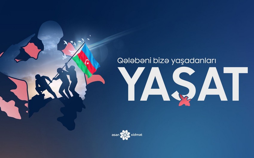 Sabah “YAŞAT” Marafonu təşkil ediləcək