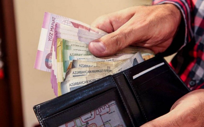 Ünvanlı sosial yardım  bu tarixdə ÖDƏNƏCƏK