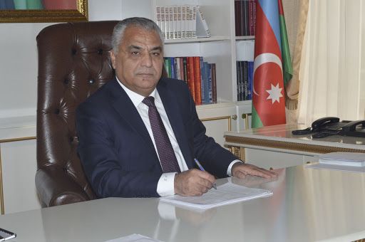 İcra başçısı həyat yoldaşına avtomobil aldı - YARIM MİLYON QİYMƏTİ VAR