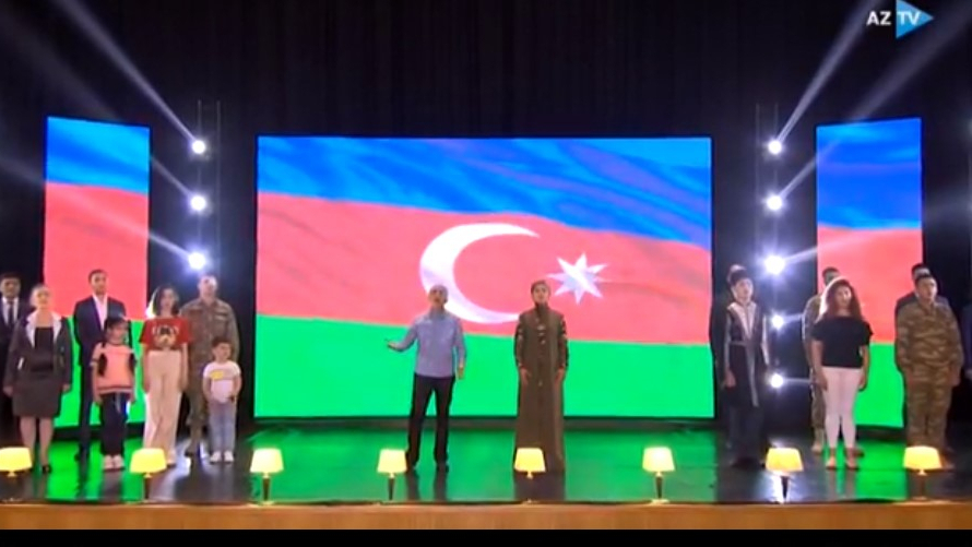 “YAŞAT” marafonu başladı - CANLI YAYIM