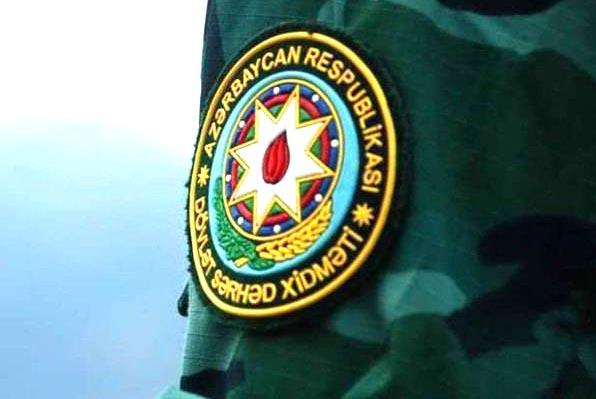 DSX: Azərbaycan sərhədçiləri tərəfindən qarşı tərəfə atəş açılmayıb