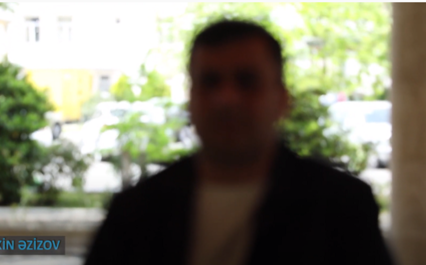 “Azəriqaz”ın əməkdaşlarına hücum olub - VİDEO