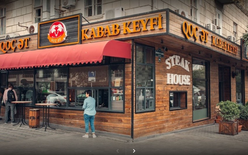 “Qoç ət” restoranı və “Dominos pizza“ cərimələndi - TAM SİYAHI