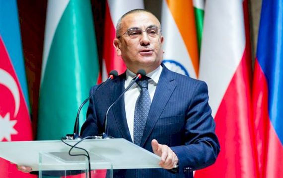 Alimpaşa Məmmədovun darvaza korrupsiyası — 5 qat gəlir əldə edib