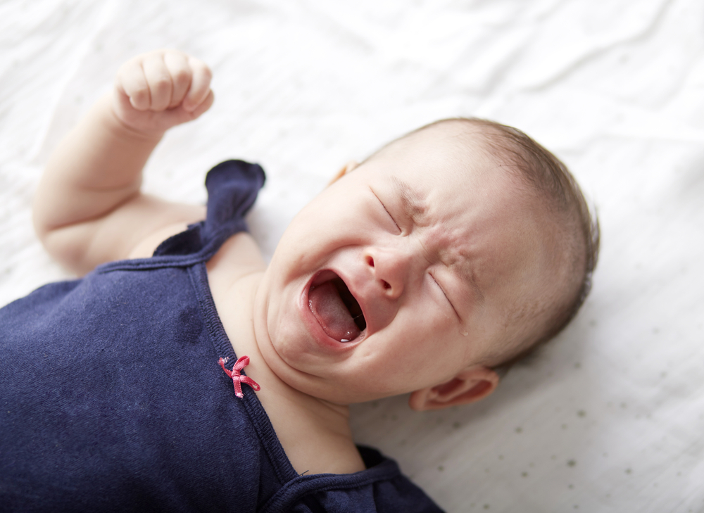 Pediatrdan övladlarını \