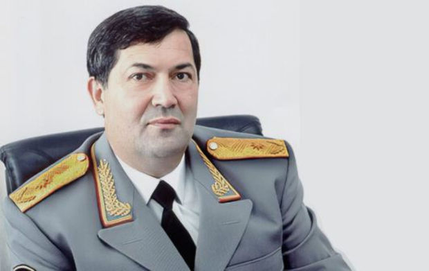 Nazir Ramiz Zeynalovla bağlı ƏMR VERDİ