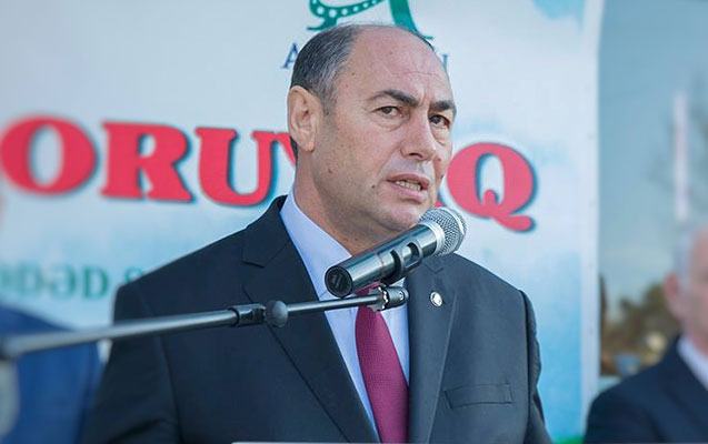 Bərdə bazarında niyə 3 gün sonra yenə yanğın oldu? - İcra başçısından açıqlama