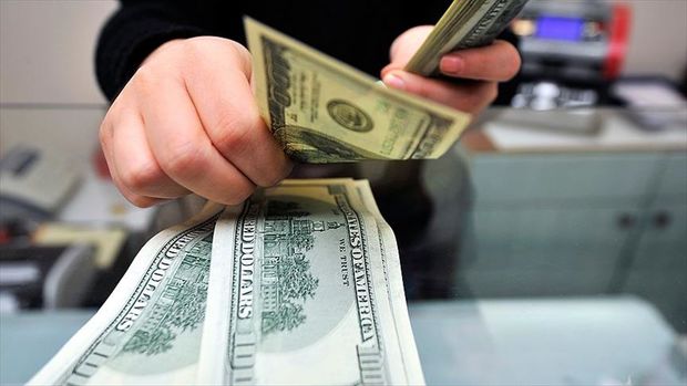 Mərkəzi Bank dollarla bağlı məlumat yaydı
