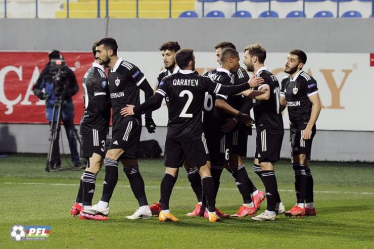 “Qarabağ” bu futbolçularla müqaviləni yeniləycək - SİYAHI