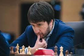 Teymur Rəcəbov bu gün dünya çempionu ilə qarşılaşacaq