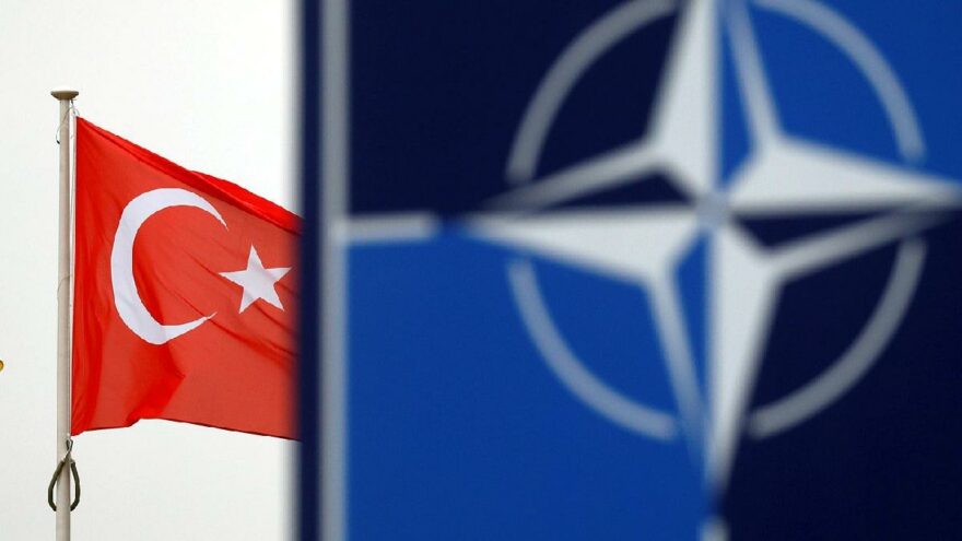 Türkiyə NATO-nun Belarusu