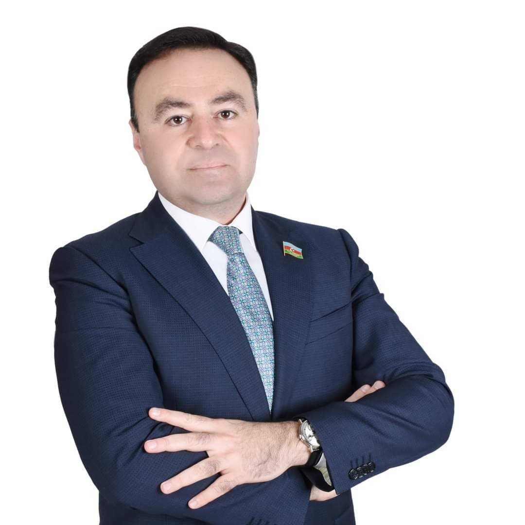 Bu ünvanlarda asfalt örtüyü yeniləndi - Deputatdan açıqlama