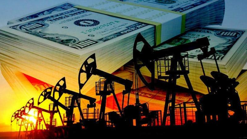 Neftin qiyməti niyə 70 dollar həddini ötə bilmir? - SƏBƏBLƏR