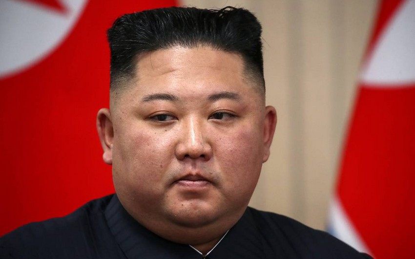 Şimali Koreya liderindən 24 gündür xəbər yoxdur