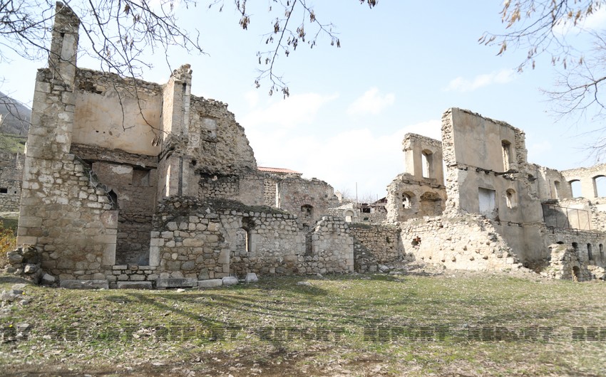 “Azərpoçt” Qarabağda maliyyə xidmətləri göstərmək istəyir