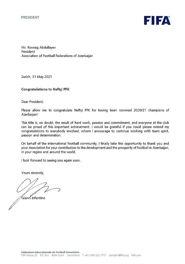 FIFA prezidenti \