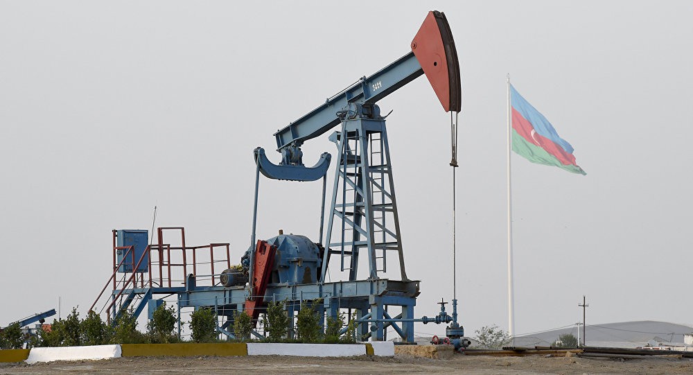 Azərbaycan neftinin qiyməti 70 dolları keçdi