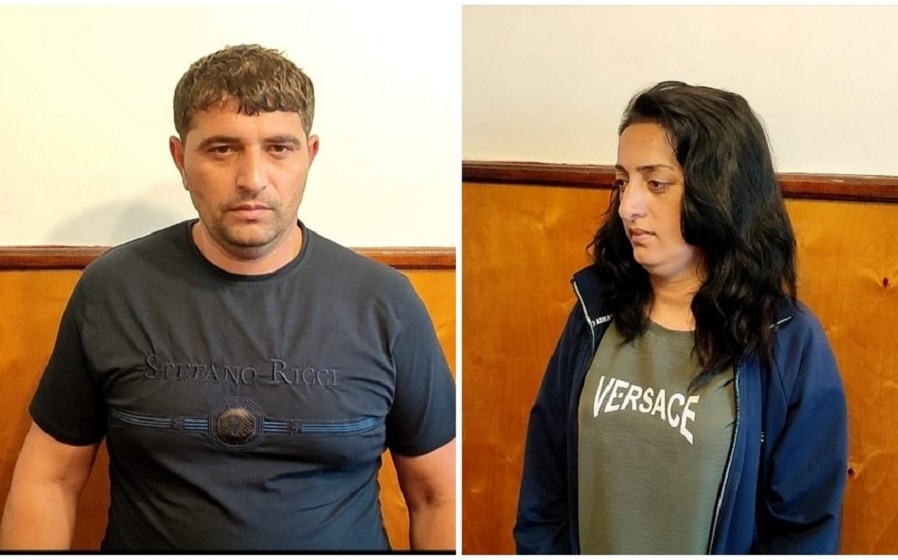 Polis əməliyyat keçirdi - Qadın kişiyə görə ələ keçdi