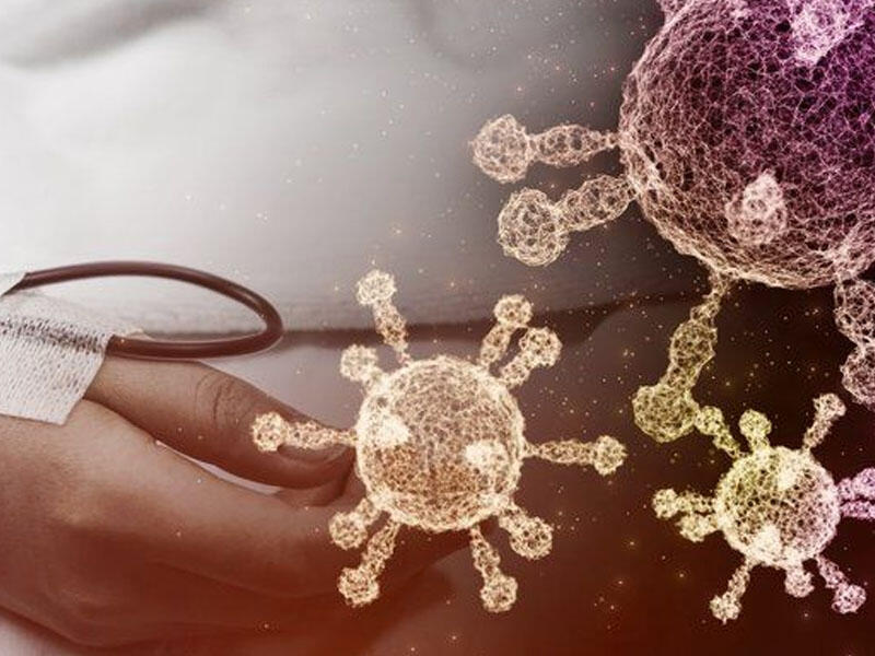 Koronavirus keçirənlərdə vərəm xəstəliyi yarana bilər - Həkim