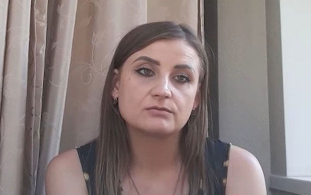 Rusiyada azərbaycanlını öldürən polisin arvadının yalanı üzə çıxdı