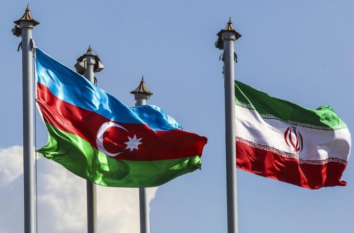İran səfirliyi Azərbaycana başsağlığı verdi