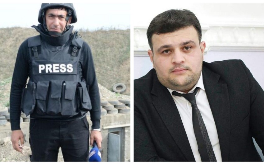 Kəlbəcərdə minaya düşərək ölənlər arasında vəzifəli şəxs də var