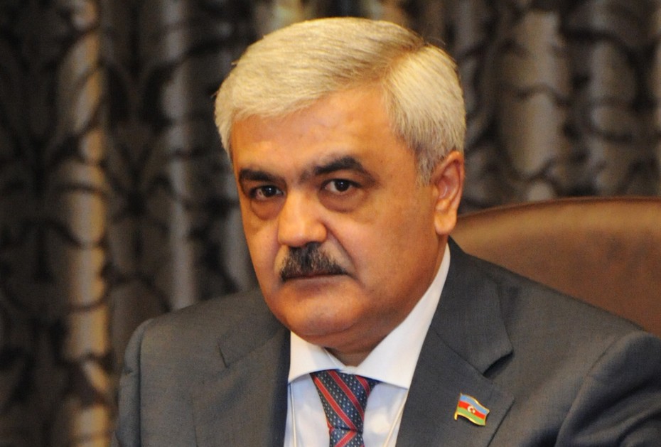 SOCAR-ın prezidenti “Rosneft”in baş icraçı direktoru ilə görüşdü