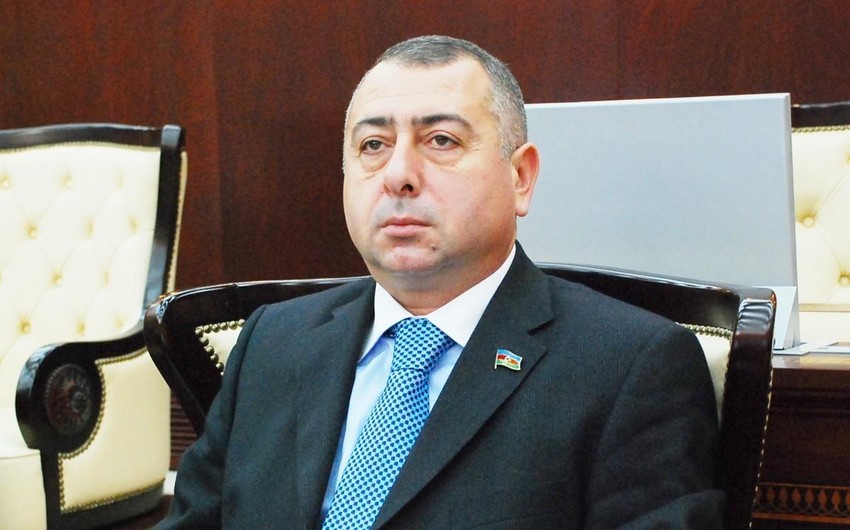 Həbs edilən sabiq deputatla bağlı yeni XƏBƏR