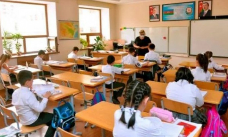Məktəblər bu il iyunun 30-da bağlanacaq — Nazirin yeniliyi şagirdlərə nə verəcək?