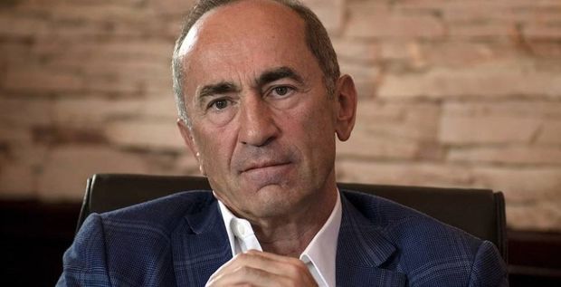 Robert Köçəryan: “Dörd ayda Ermənistanı 80 min nəfər həmişəlik tərk edib”