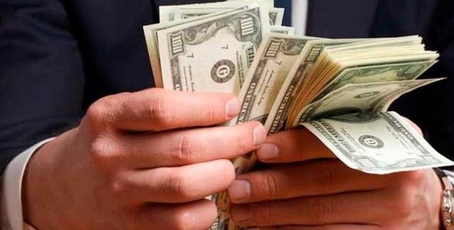 Mərkəzi Bank dollarla bağlı məlumat yaydı