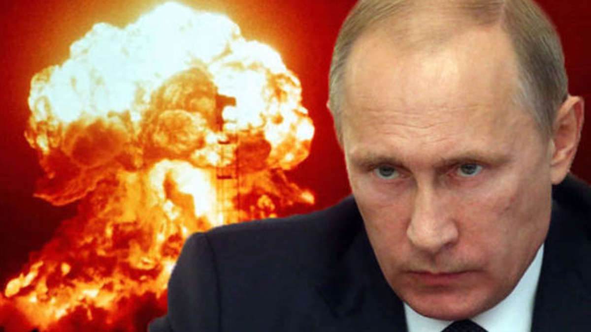 Putin bundan sonra silahların yerini gizli saxlayacaq: Rusiyanın məxfi planı nədir? - ŞƏRH